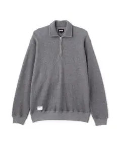 schott ハーフジップスウェットのサムネイル