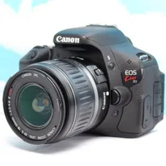 【コスパ最強】キャノン Canon Kiss X5☆自撮りもスマホ転送もこれ一台 コスパ最強】キャノン Canon Kiss X5☆自撮りもスマホ転送もこれ一台