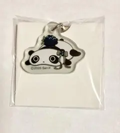 サンエックス マーカーチャーム たれぱんだ