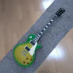 2025年最新】burny レスポールtypeの人気アイテム - メルカリ