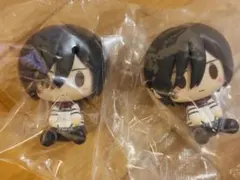 一番くじ　進撃の巨人　ちょこのっこ