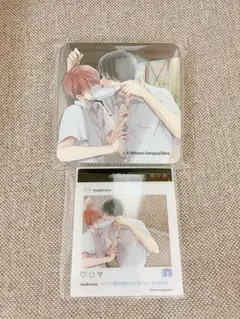 BLアワード2021 参号ミツル