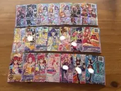 アイカツ フレンズ カード まとめ売り