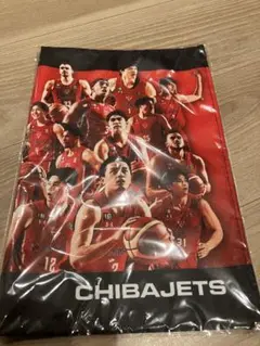 千葉ジェッツ　ランチマット