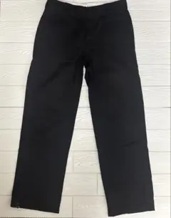 Dickies 874 ワークパンツ ブラックのサムネイル
