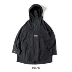 GRIP SWANYGS ANORAK アノラック GSJ-85