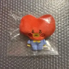 BT21 ぬいぐるみマスコットTATA