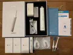 YBRUSH 電動歯ブラシ フランス製 - メルカリ