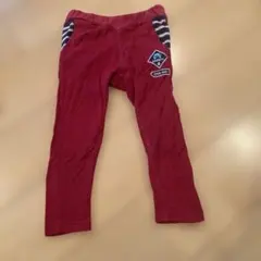 ★クレードスコープ★ パンツ　100cm