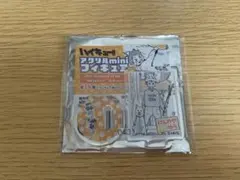 ハイキュー!! ファンパーク アクリルminiフィギュア 西谷夕