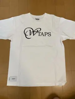 WTAPS 261ATDT-STM09S Tシャツ ホワイト 03 WTAPS 261ATDT-STM09S Tシャツ ホワイト 03 - メルカリ