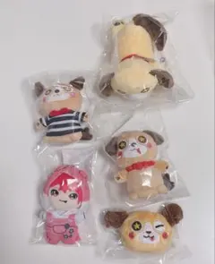 浦島坂田船　あほの坂田。　となりの坂田。　坂田犬　まとめ売り