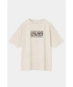 moussy AUDITORY Tシャツ