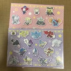ゆる☆ぎ☆お～遊戯王 バトルシティ編 非売品ポストカードのサムネイル
