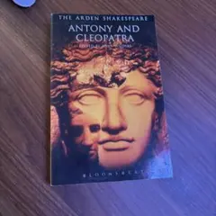 Shakespeare 洋書　Antony and Cleopatra