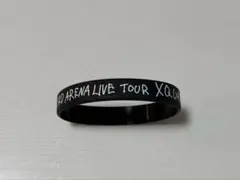 INI 西洸人 ラバーバンド XQUARE