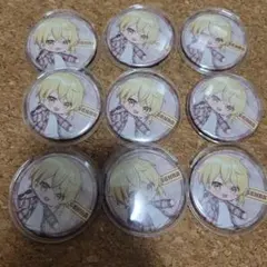 2025年最新】センラ 缶バッジの人気アイテム - メルカリ