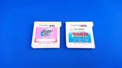 3DS ソフト イナズマイレブンGO2 ネップウ ヴァンガード ソフトのみ