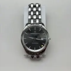 Hamilton Jazzmaster Gent Quartz 40mnのサムネイル