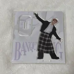 MAZZEL BANQUET BANG アクリルスタンド TAKUTO タクト - メルカリ