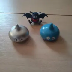 ドラクエ　フィギュアセット