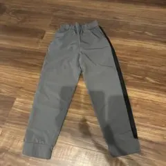 シャカシャカパンツのサムネイル