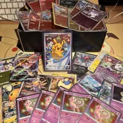ポケモンカード　引退品　まとめ売り　ポケモンカードセット