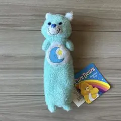 Care Bears ぬいぐるみポーチ　ペンケース