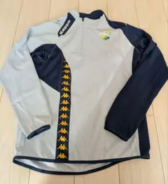Kappa JEF UNITED　ジェフユナイテッド千葉　トレーニングウェア