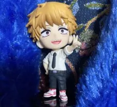 チェンソーマン レゼ篇 カプセルフィギュアコレクション デンジ