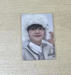 ソクマシュー メテュ 封入 トレカ