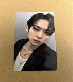 スキズ リノ straykids タワレコ 渋谷 限定 トレカHollow