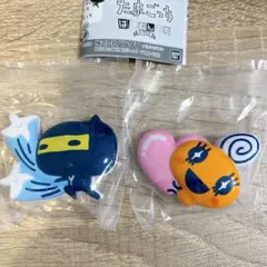 たまごっち はさむんです。でらっくす めめっち ござるっち ガチャ