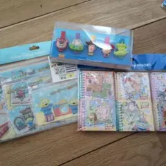 トイ・ストーリー 3点セット