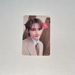 SEVENTEEN SPILL THE FEELS carat盤 ジュン