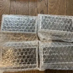 ドラゴンクエスト ふくびき所スペシャル アクリルクリップ 4個セット