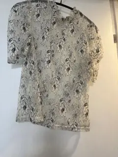 mischmasch ブラウス