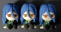 WIND BREAKER 杉下京太郎　ちょこラバ　CUTOT　3個セット