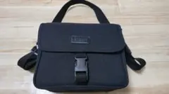 Nikon カメラバッグ ショルダー ブラック