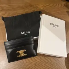 2026年最新】CELINE レディース カードケースの人気アイテム - メルカリ