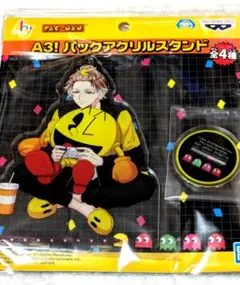 2026年最新】a3 茅ヶ崎至の人気アイテム - メルカリ
