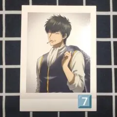 2025年最新】銀魂 土方十四郎 まとめ売りの人気アイテム - メルカリ