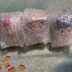 一番くじ ワンピース 赤髪海賊団F賞SOFVICちゅ シャンクス ルフィ ウタ