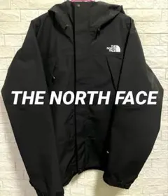 [美品]THE NORTH FACE マウンテンラウンダージャケット/メンズＬ黒