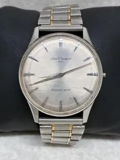 2026年最新】SEIKO championの人気アイテム - メルカリ