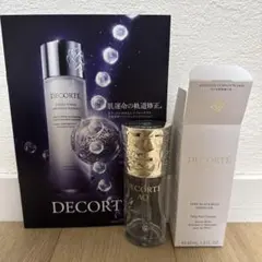 【空容器】コスメデコルテ AQ 毛穴美容液オイル 40ml