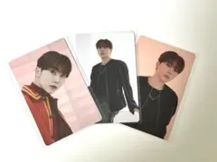 seventeen セブチ follow again スングァン トレカ