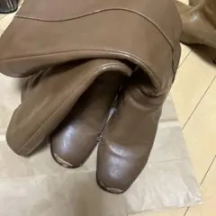 ロングブーツ　Sサイズ