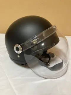 リード工業　ヘルメット ハーフ　CROSS CR-760　フリーサイズのサムネイル