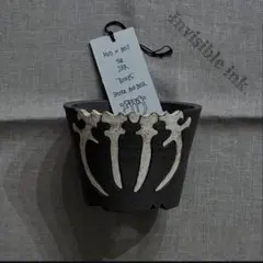 貴重カタチ製作所バレルマイカBK三点セット 検)バリエム インビジブルインク Valiem 三点セット 検)バリエム カタチ製作所 インビジブルインク